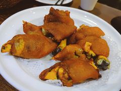 金牌炸猪手-熠盛粤味(永康路店)