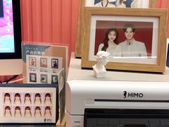 -海马体照相馆(南昌王府井购物中心店)