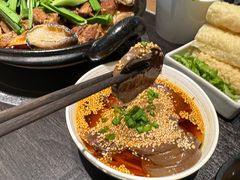 -炉角·鲍鱼牛腩煲(国贸商城店)