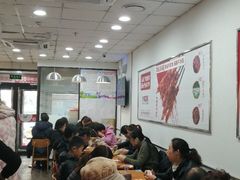 大堂-南城香·饭香串香馄饨香(青年路店)