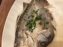 -芳草地度假酒店·野炉中餐厅