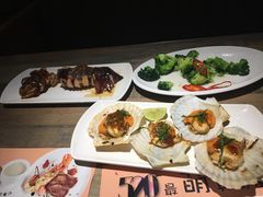 -卡朋西餐(较场西路店)
