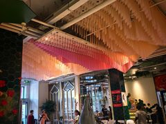 -红樱桃·欢乐餐厅(太原里店)