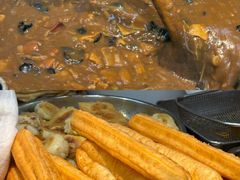 -穆彦华逍遥镇胡辣汤(岗坡路店)