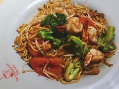 -Lia Cafe Bar Restaurant松山咖啡屋