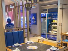 -大河宴·椒麻鱼火锅(北京路中和美食街店)