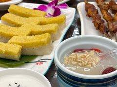 兰州甜醅子-品回味清真西北楼(宁波首店)