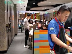 -海底捞火锅(亲子主题北金鹰店)