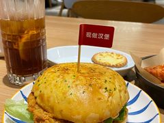 -必胜客(花都百业店)