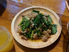 -蜗牛小馆醉乡民谣云南菜(惠新西里店)