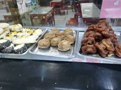 -护国寺小吃(阜成门桥店)