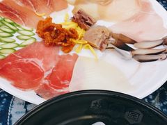 -桥香园过桥米线(古城北门店)