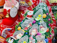 -紫荆城食品交易中心(华强北店)