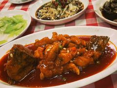 -抚顺美食·老上海味道