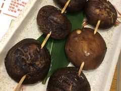 -林妈妈村·日式料理(宝山万达店)