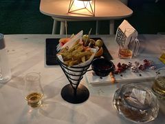 -The ROOF (通盈中心店)