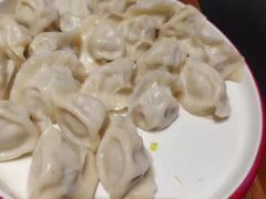 -长安大牌档之西安博物院文化餐厅(中贸店)