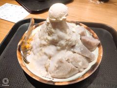 -鲜芋仙(时尚天河店)