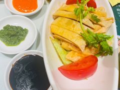 -滕记星发餐室·新加坡菜(巨鹿路店)