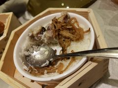 排骨饭-中西名菜(增城店)
