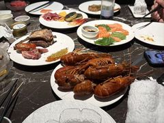 -曲水兰亭(北京四惠店)