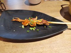 碳烤鱿鱼-成都吃客(九眼桥店)