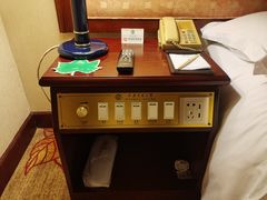 -西安交大南洋大酒店(交通大学青龙寺店)