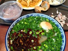 -有礼有面(知春路店)