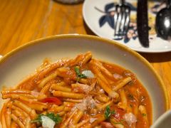 -JINNS锦时 steak&pizza(浸信会礼拜堂旧址店)