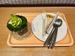 -六六·抹茶66’s SALDessert(保利时光里店)