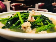 -皇城根北京风味主题餐厅(滨海万达店)