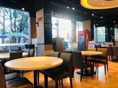 大堂-龙记·香港茶餐厅(海上世界店)