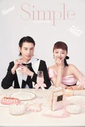 点击看大图 -金夫人婚纱摄影(包河万达店)