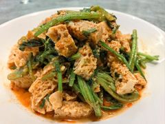 -俭寨大盘鸡·手抓肉·烧烤新疆菜(乌苏路店)