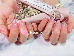 -Beauty Nails 美甲美睫皮肤管理