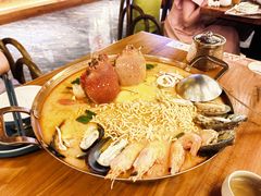 -曼泰·泰餐(江南环球港店)