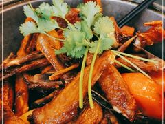 -美极鲜食坊(宝安南路店)
