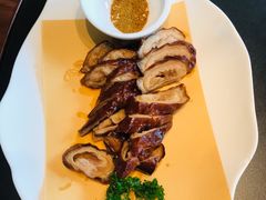 脆皮大肠-菲乐餐厅(三十年经营·湖滨路店)
