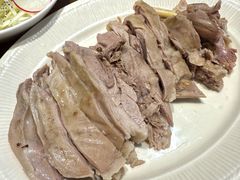 -贯贯吉·清真餐厅(浙江中路店)