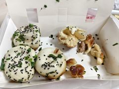 -东泰祥生煎馆(长宁路店)