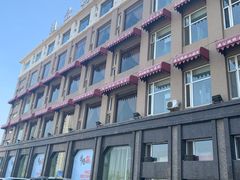 -渔公码头·九龙湾国际饭店