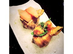 -梅筑·创意料理(王府井百货店)
