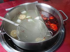 -大四喜·鲜牛肉火锅(洛阳大学城店)