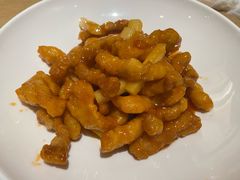 糖醋里脊-渝信川菜 · 川味家常菜(财富购物中心店)