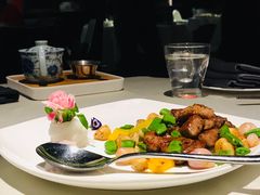 -皇朝会.经典传统粤菜(外滩店)