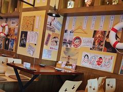 -白石の深夜食堂(宝龙店)