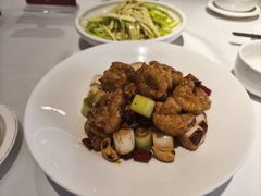 -万龙洲海鲜(南新仓店)