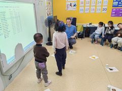 -贝乐少儿英语·全外教(滨江中心)