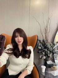 -HAIR HERE造型