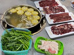 -杏花吴记牛肉火锅